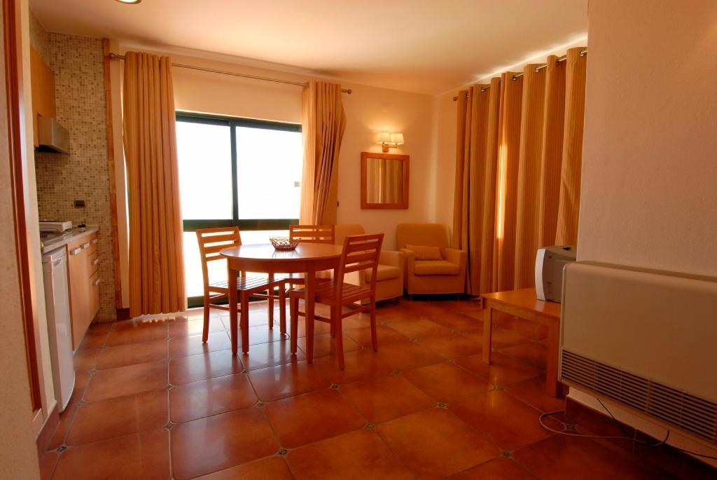 Aparthotel Olhos D'Agua Албуфейра Номер фото