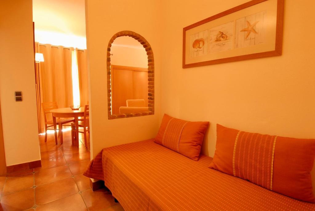 Aparthotel Olhos D'Agua Албуфейра Номер фото