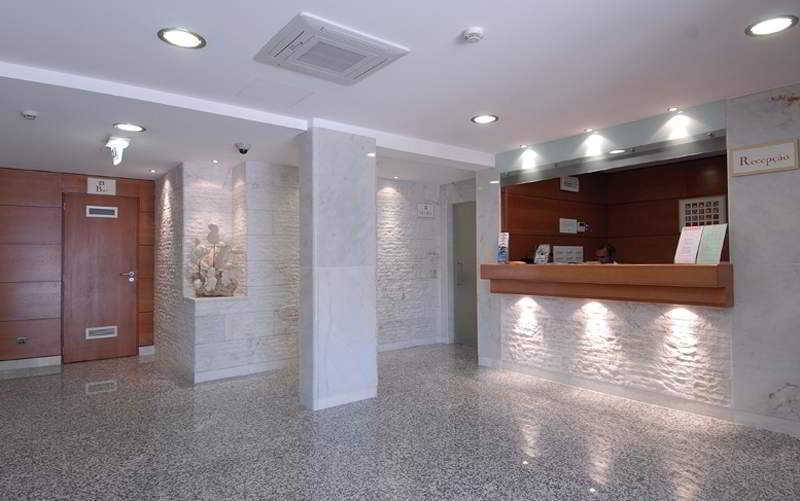Aparthotel Olhos D'Agua Албуфейра Экстерьер фото