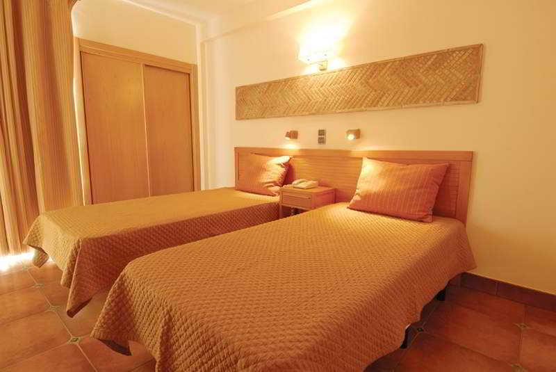 Aparthotel Olhos D'Agua Албуфейра Экстерьер фото