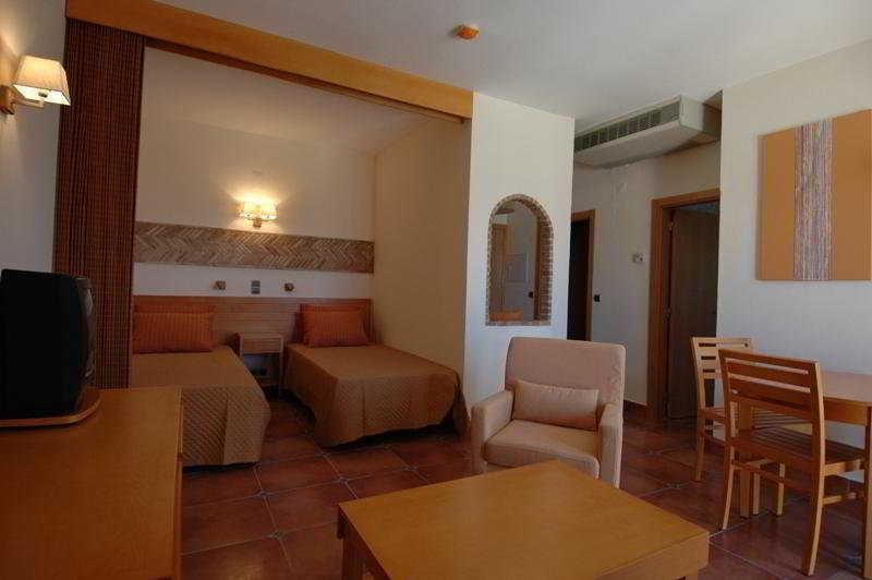 Aparthotel Olhos D'Agua Албуфейра Экстерьер фото