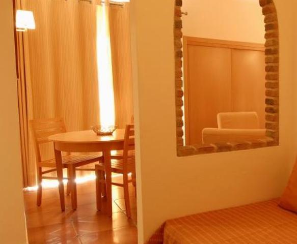 Aparthotel Olhos D'Agua Албуфейра Экстерьер фото
