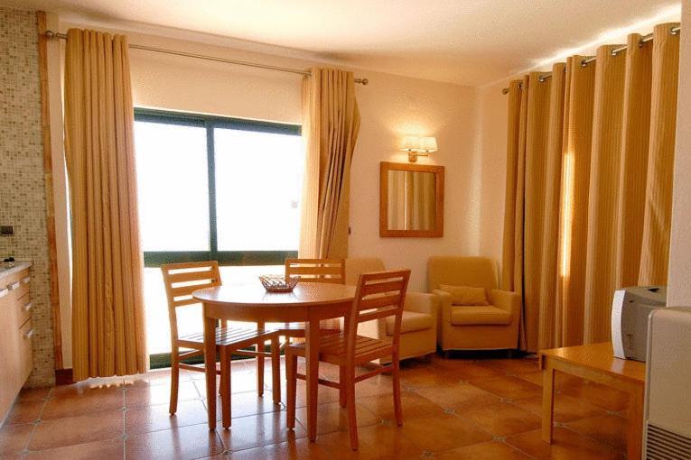 Aparthotel Olhos D'Agua Албуфейра Экстерьер фото